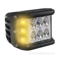 36W 12V LED-Arbeitsscheinwerfer wasserdicht